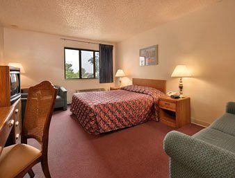 Hometown Inn And Suites Washington Bilik gambar