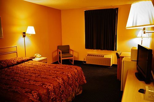 Hometown Inn And Suites Washington Luaran gambar