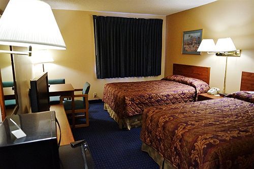 Hometown Inn And Suites Washington Luaran gambar