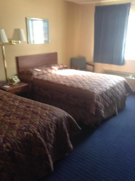 Hometown Inn And Suites Washington Luaran gambar