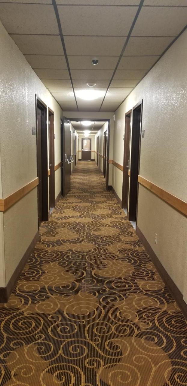 Hometown Inn And Suites Washington Luaran gambar