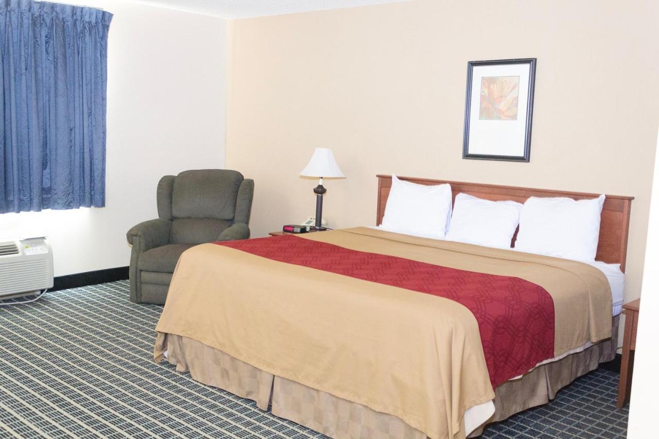 Hometown Inn And Suites Washington Luaran gambar